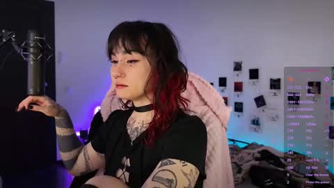 Snapshot of whysosweet chatting on 13, 2, 2026 iggy iggz online show from 13, 2, 2026