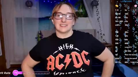 Wicked Aphrodite online show from 15, 9, 2025