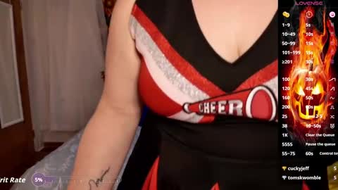 Wicked Aphrodite online show from 12, 10, 2025