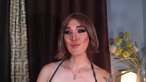 Snapshot of wickedarinaxx chatting on 13, 7, 2026 Arina Mistress online show from 13, 7, 2026