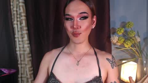 Snapshot of wickedarinaxx chatting on 1, 8, 2026 Arina Mistress online show from 1, 8, 2026