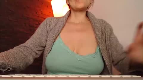 Ms Sultry online show from 18, 3, 2026
