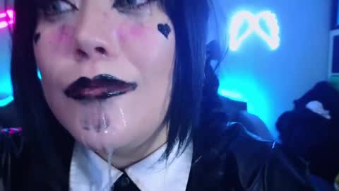 Snapshot of wickedxqueen chatting on 6, 12, 2024 Laura online show from 6, 12, 2024