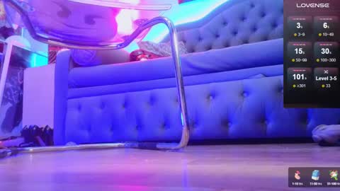 Snapshot of wickedxqueen chatting on 11, 12, 2024 Laura online show from 11, 12, 2024