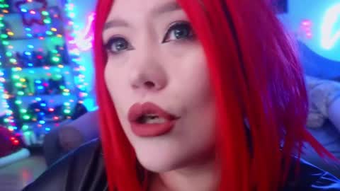 Snapshot of wickedxqueen chatting on 15, 12, 2024 Laura online show from 15, 12, 2024