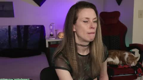 Gretchen  Jimmy online show from 21, 4, 2026