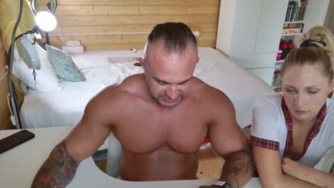 Snapshot of wild41 chatting on 27, 9, 2025 RoanWild Wild online show from 27, 9, 2025