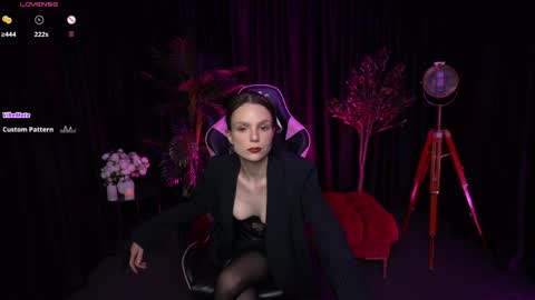 Alice online show from 4, 4, 2026