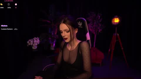 Alice online show from 10, 6, 2026