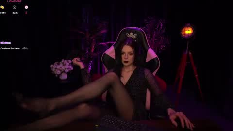 Alice online show from 12, 6, 2026