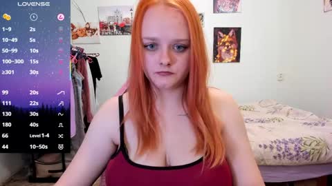 Diana online show from 25, 5, 2026