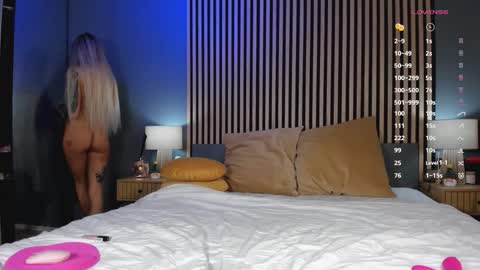 Snapshot of wild_angel777 chatting on 27, 11, 2025 WILD-ANGEL777a online show from 27, 11, 2025