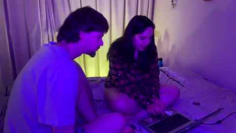 Wild Couple online show from 3, 8, 2026