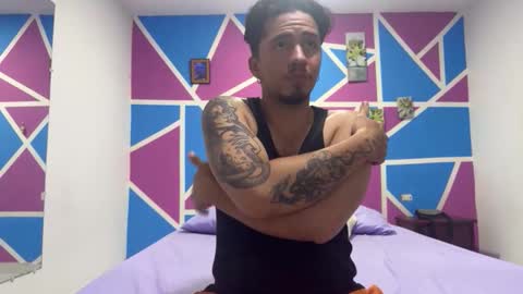 wild_cowboyy online show from 16, 2, 2026