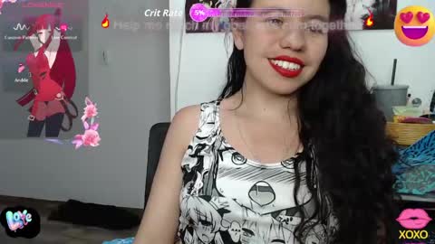 Snapshot of wild_doll2 chatting on 4, 6, 2026 wild_doll2 online show from 4, 6, 2026