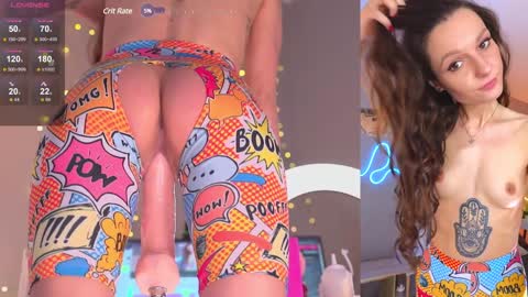 Audrey online show from 21, 1, 2025