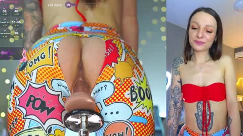 Audrey online show from 25, 1, 2025