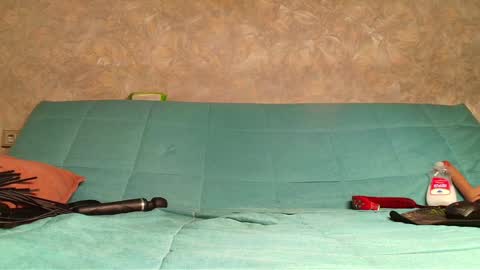 Anny online show from 27, 1, 2025