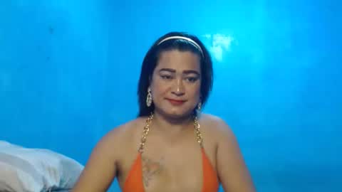 Snapshot of wild_pamela chatting on 10, 2, 2025 loving trans Pamela online show from 10, 2, 2025