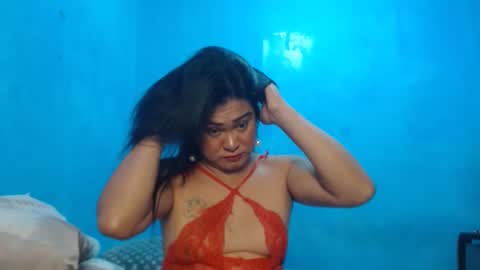 Snapshot of wild_pamela chatting on 28, 2, 2025 loving trans Pamela online show from 28, 2, 2025