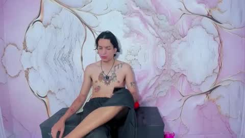 Camila  -   Boy Ronaldo MOD JEISON online show from 19, 11, 2025