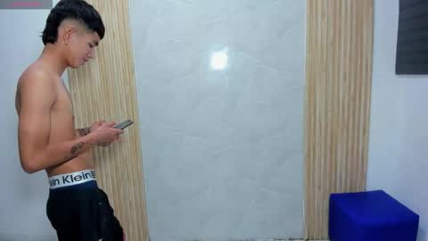 Camila  -   Boy Ronaldo MOD JEISON online show from 26, 3, 2026