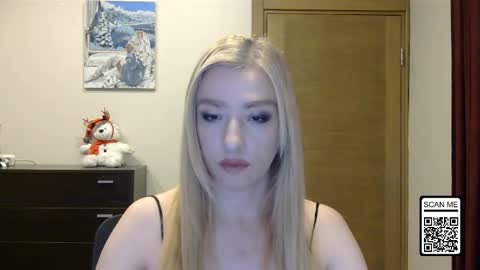 Alina online show from 14, 12, 2025