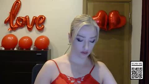 Alina online show from 13, 2, 2026