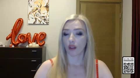 Alina online show from 23, 3, 2026