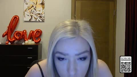 Alina online show from 24, 3, 2026