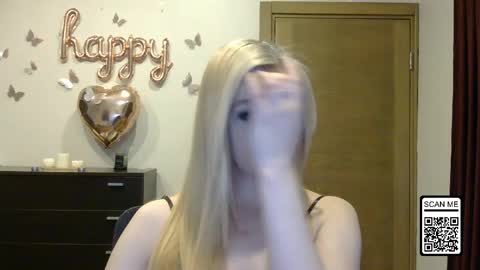 Alina online show from 19, 4, 2026