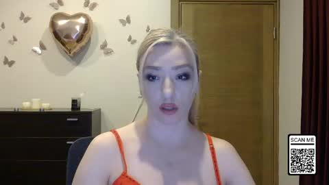 Alina online show from 20, 4, 2026