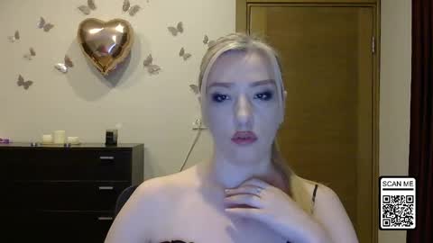 Alina online show from 21, 4, 2026