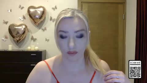 Alina online show from 27, 4, 2026