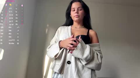 Mia online show from 23, 11, 2025