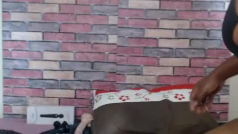wildasjasmin online show from 25, 7, 2026