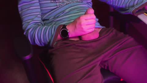 Carlos online show from 11, 1, 2025