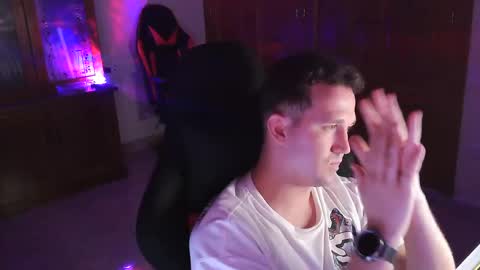 Carlos online show from 14, 10, 2025