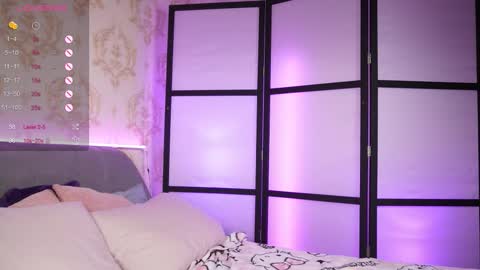 .. alice .. online show from 9, 2, 2026