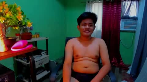 wildest_asian online show from 16, 6, 2026