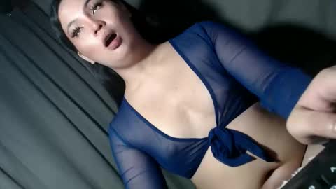 wildest_dream1 online show from 20, 4, 2026