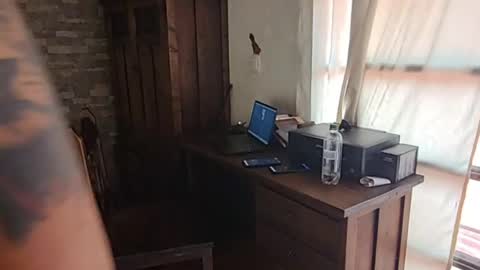 TheWildPrivilege online show from 5, 5, 2026