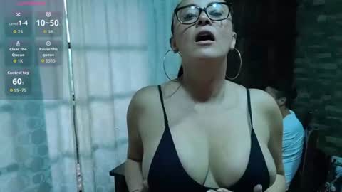 TheWildPrivilege online show from 17, 7, 2026