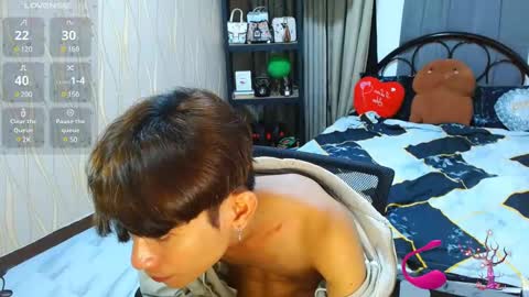 Arvie Rubio online show from 31, 1, 2025