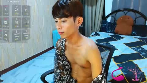 Arvie Rubio online show from 2, 2, 2025