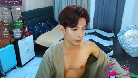 Arvie Rubio online show from 4, 3, 2025