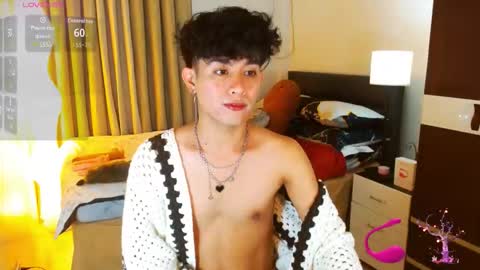 Arvie Rubio online show from 25, 3, 2026