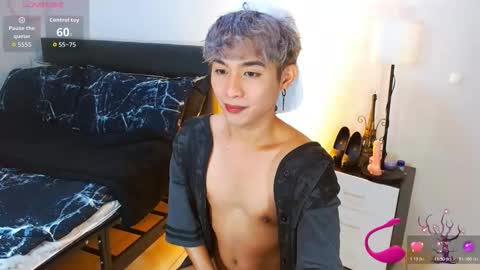 Arvie Rubio online show from 24, 4, 2026