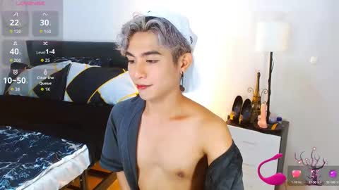 Arvie Rubio online show from 25, 4, 2026