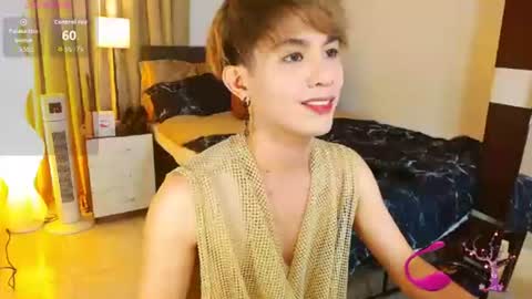 Arvie Rubio online show from 1, 7, 2026